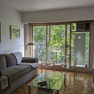 Apartamento de 2 Dormitorios